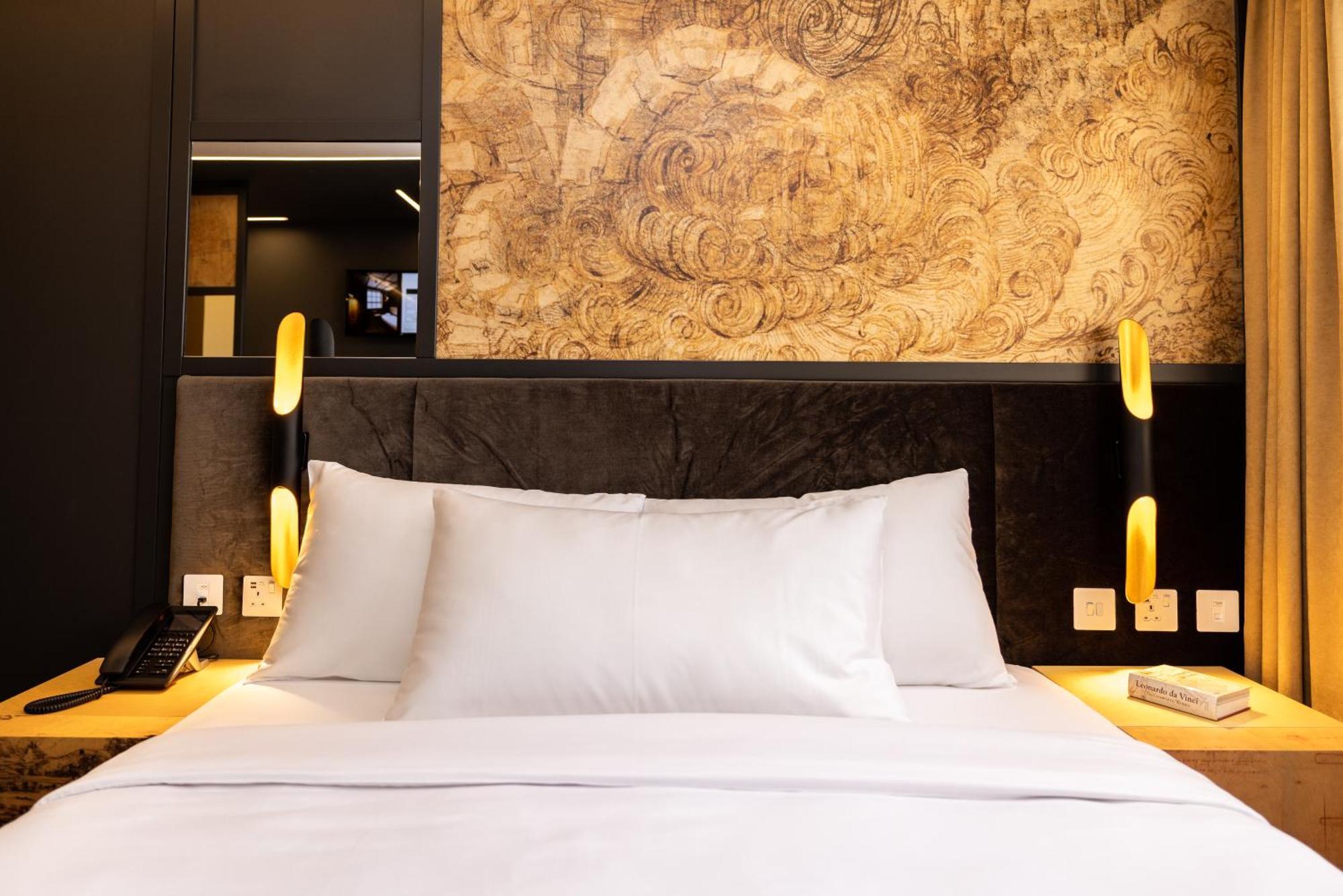 Limehouse Library Hotel London Luaran gambar
