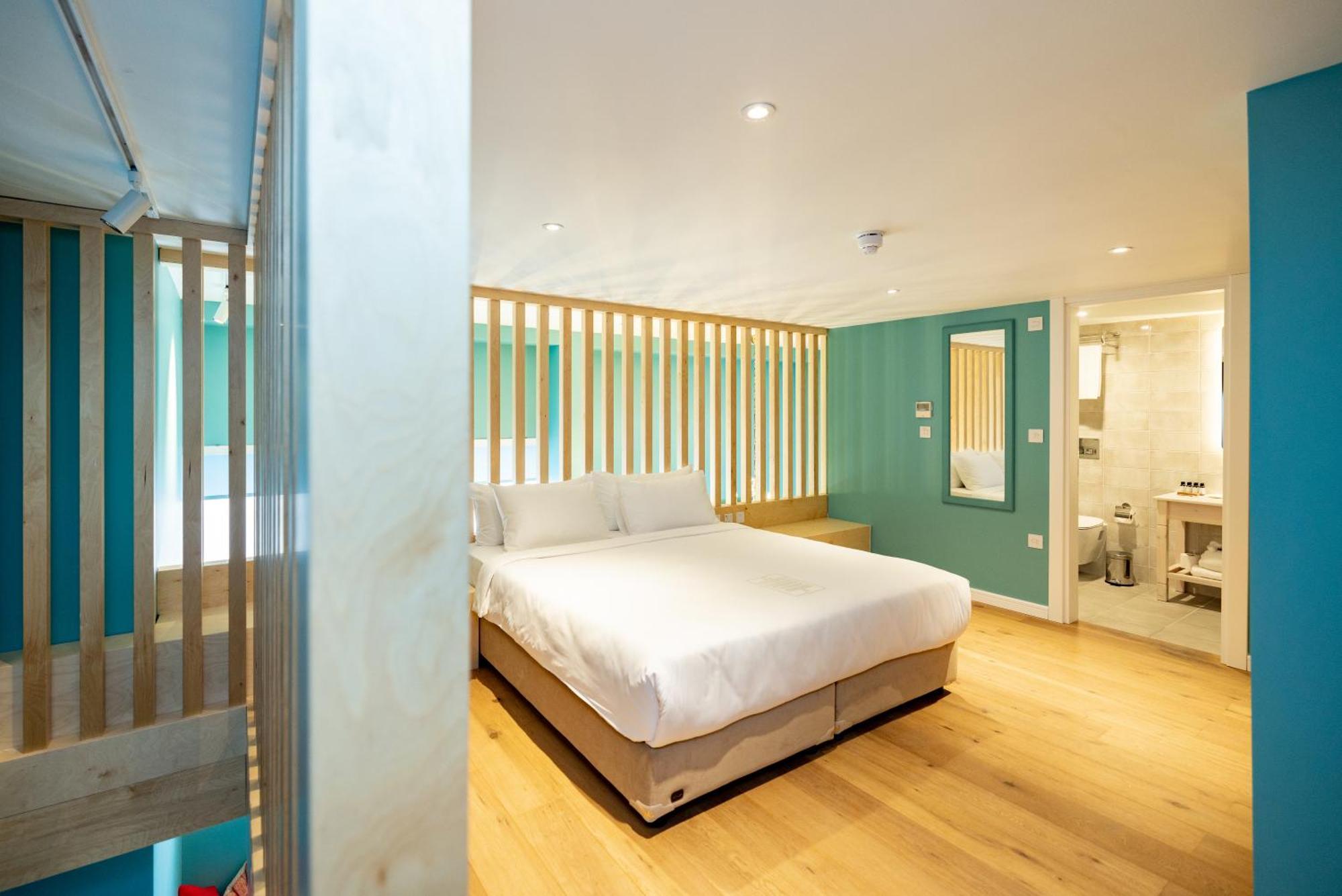 Limehouse Library Hotel London Luaran gambar