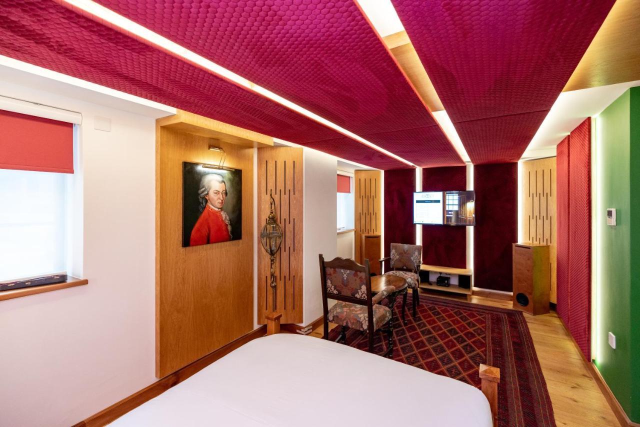 Limehouse Library Hotel London Luaran gambar