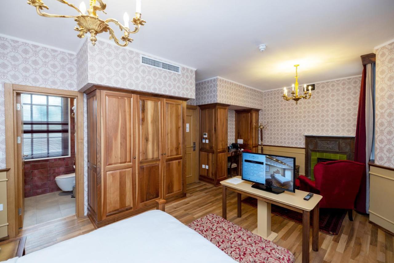 Limehouse Library Hotel London Luaran gambar